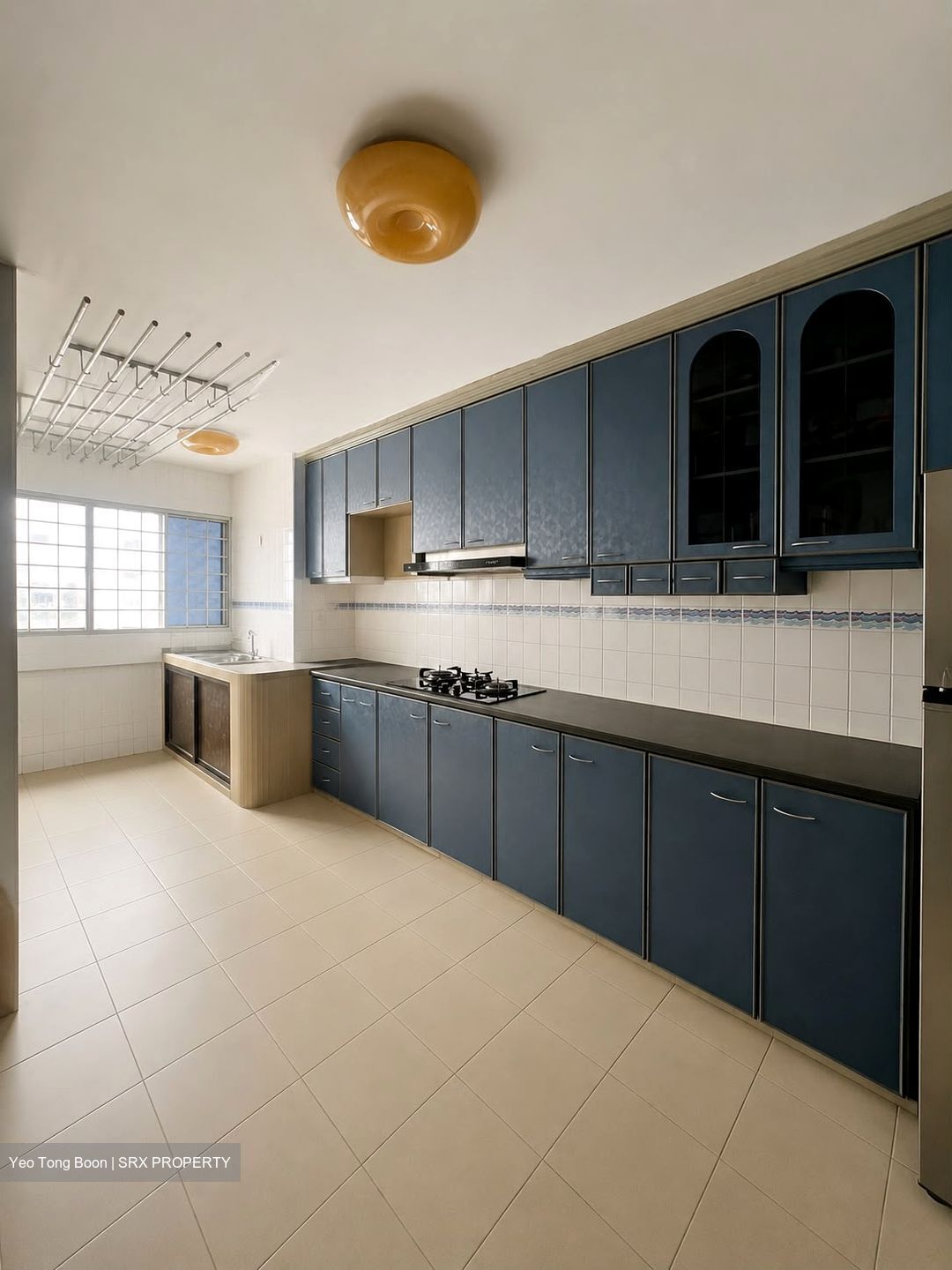 Blk 159 Chong Pang Vista (Yishun), HDB 5 Rooms #591676161